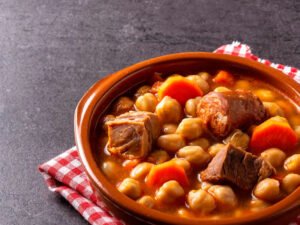 receta facil de cocido madrileno carniceria el carni receta facil de cocido madrileno carniceria el carni